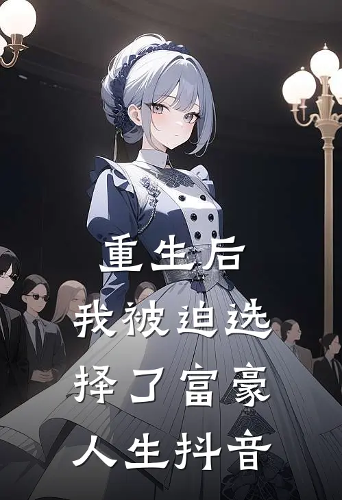 重生后，我被迫选择了富豪人生抖音