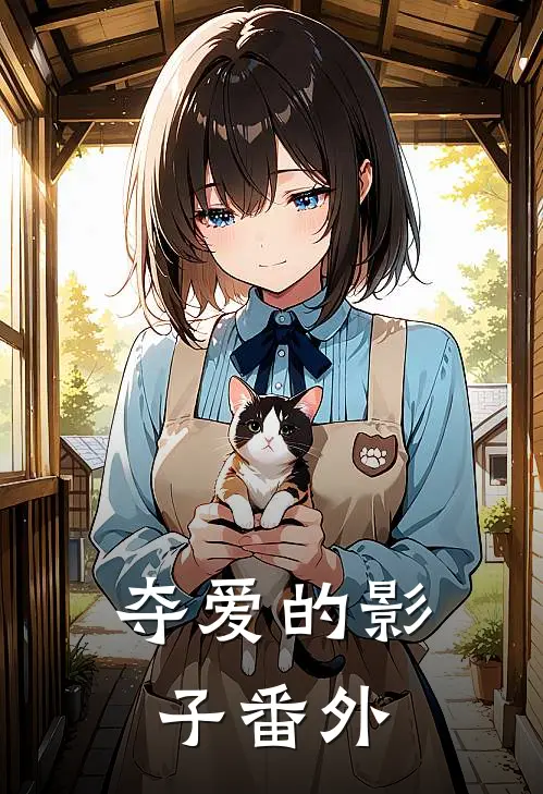 夺爱的影子番外