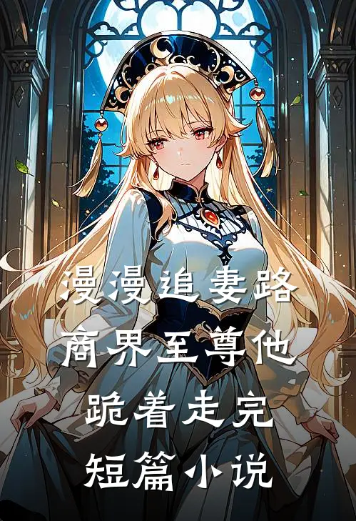 漫漫追妻路，商界至尊他跪着走完短篇小说