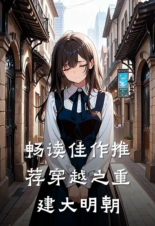 畅读佳作推荐穿越之重建大明朝