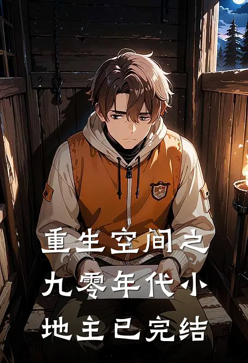 重生空间之九零年代小地主已完结