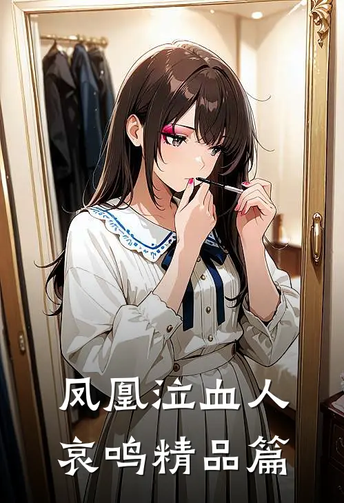 凤凰泣血人哀鸣精品篇