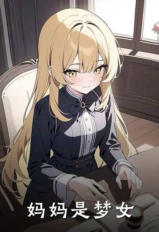 妈妈是梦女