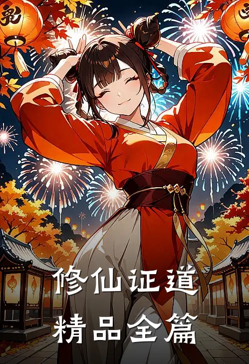 修仙证道精品全篇