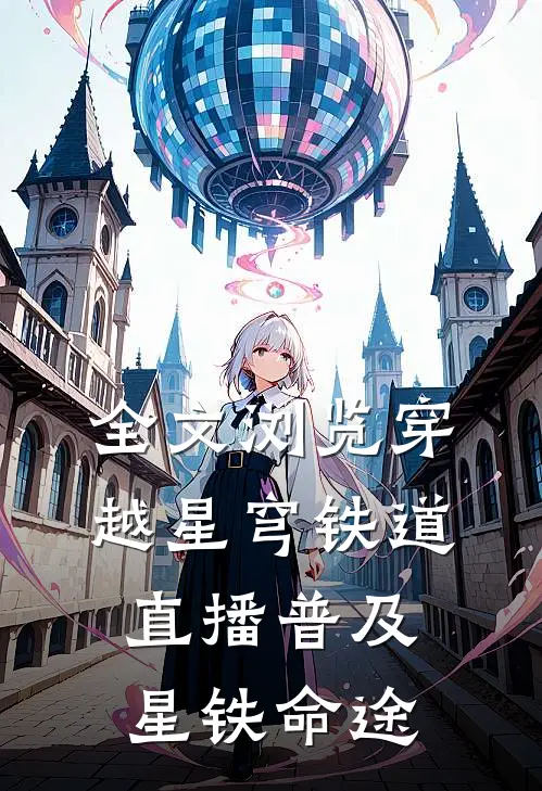 全文浏览穿越星穹铁道，直播普及星铁命途
