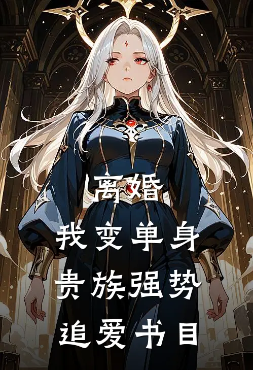 离婚：我变单身贵族强势追爱书目