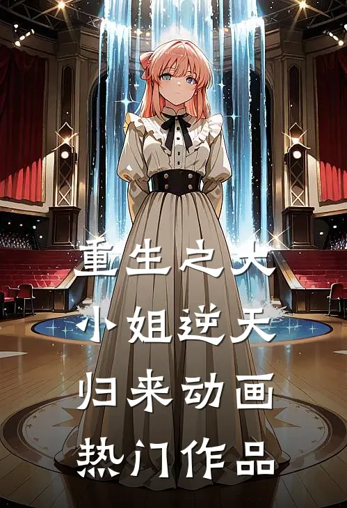 重生之大小姐逆天归来动画热门作品