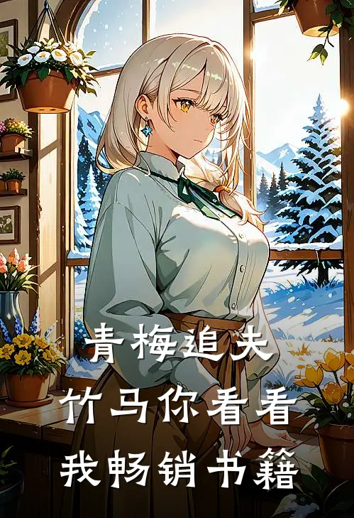 青梅追夫，竹马你看看我畅销书籍