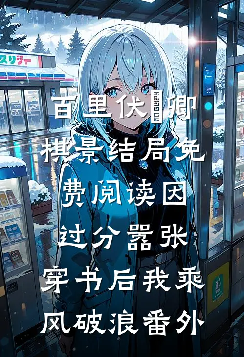 百里伏㞫卿棋景结局免费阅读因过分嚣张，穿书后我乘风破浪番外