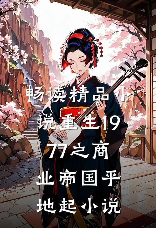 畅读精品小说重生1977之商业帝国平地起小说