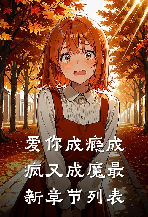 爱你成瘾成疯又成魔最新章节列表