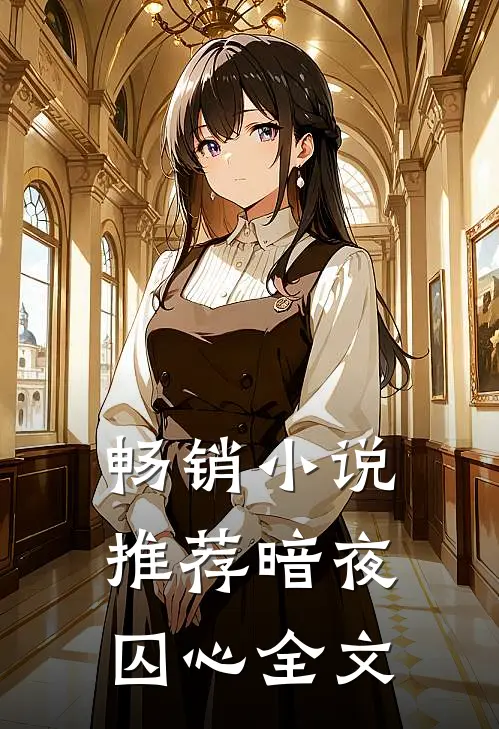 畅销小说推荐暗夜囚心全文