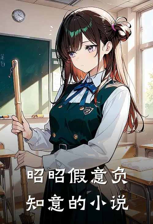 昭昭假意负知意的小说