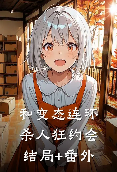 和变态连环杀人狂约会结局+番外