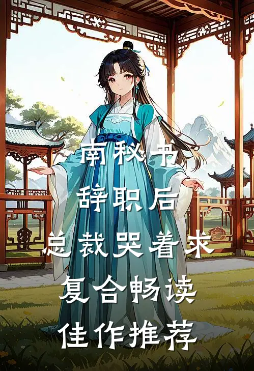 南秘书辞职后，总裁哭着求复合畅读佳作推荐