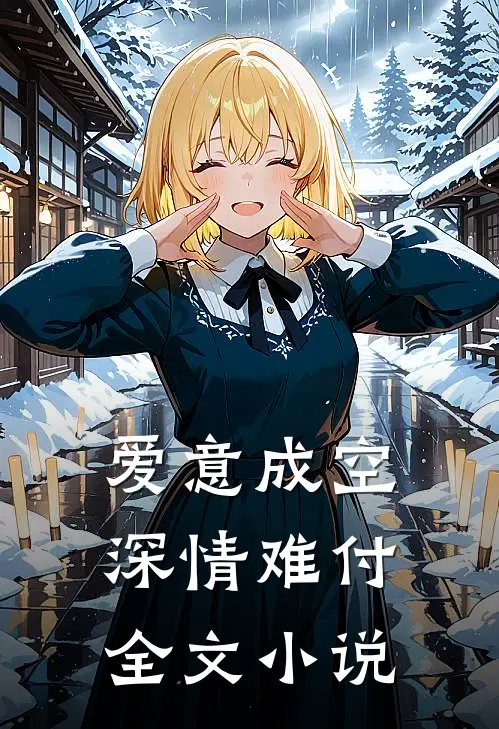 爱意成空，深情难付全文小说