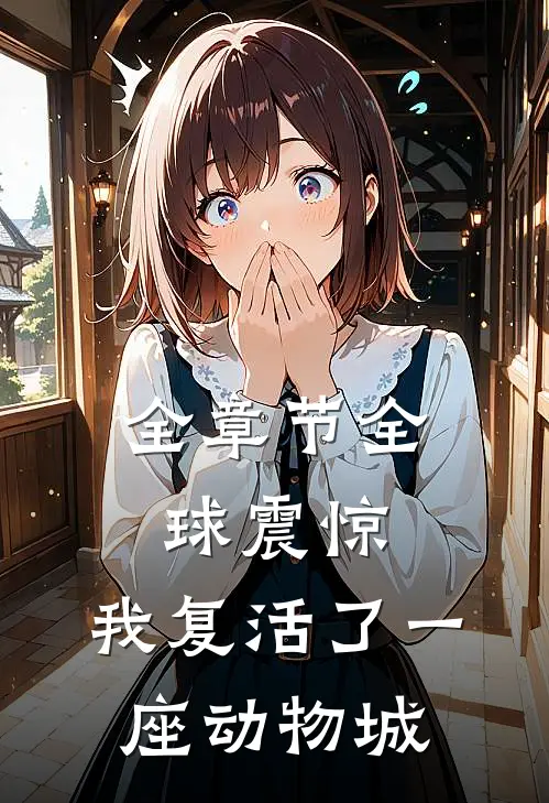 全章节全球震惊：我复活了一座动物城