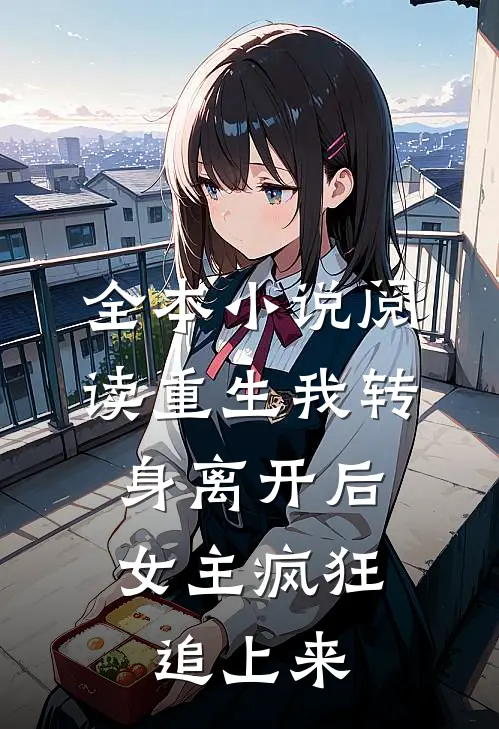 全本小说阅读重生我转身离开后，女主疯狂追上来