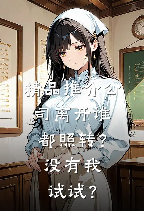 精品推介公司离开谁都照转？没有我试试？