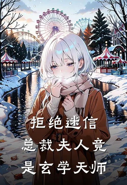 拒绝迷信，总裁夫人竟是玄学天师