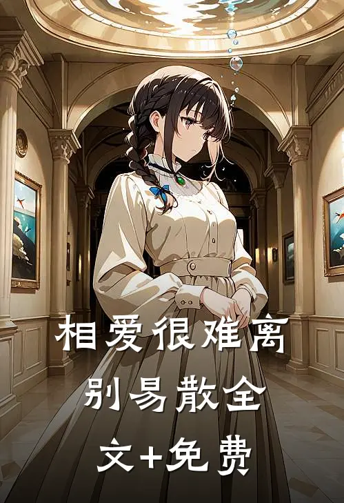相爱很难离别易散全文+免费