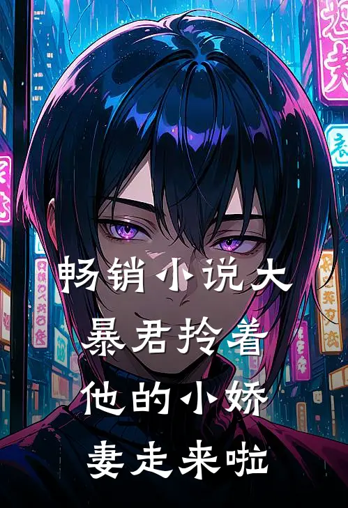 畅销小说大暴君拎着他的小娇妻走来啦