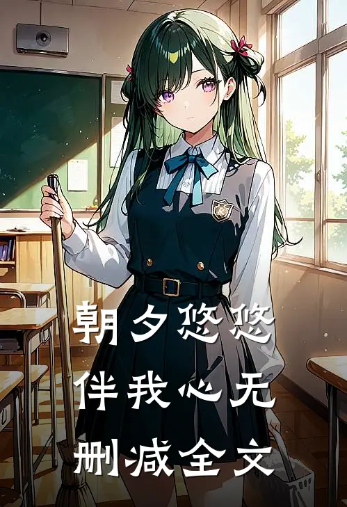 朝夕悠悠伴我心无删减全文