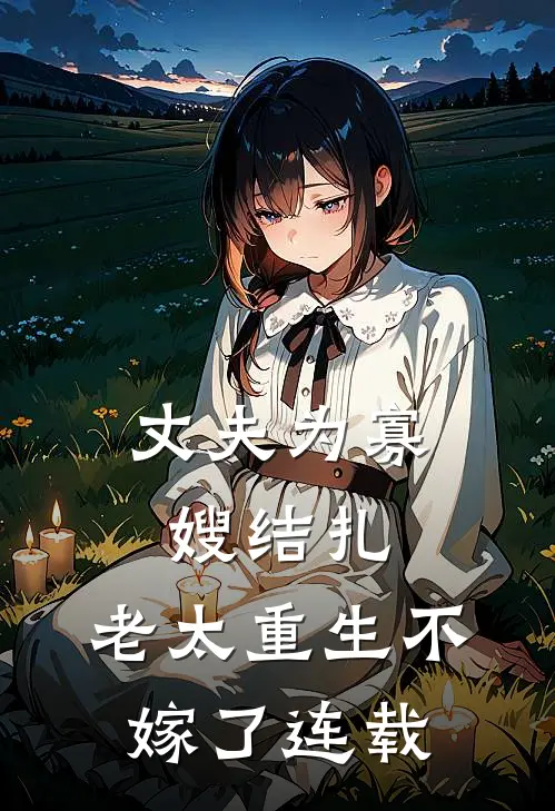 丈夫为寡嫂结扎，老太重生不嫁了连载