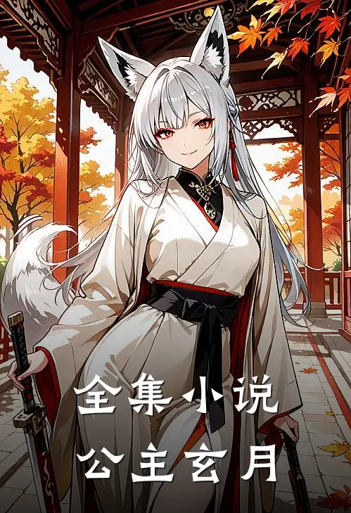 全集小说公主玄月