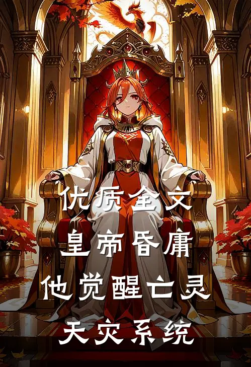 优质全文皇帝昏庸，他觉醒亡灵天灾系统