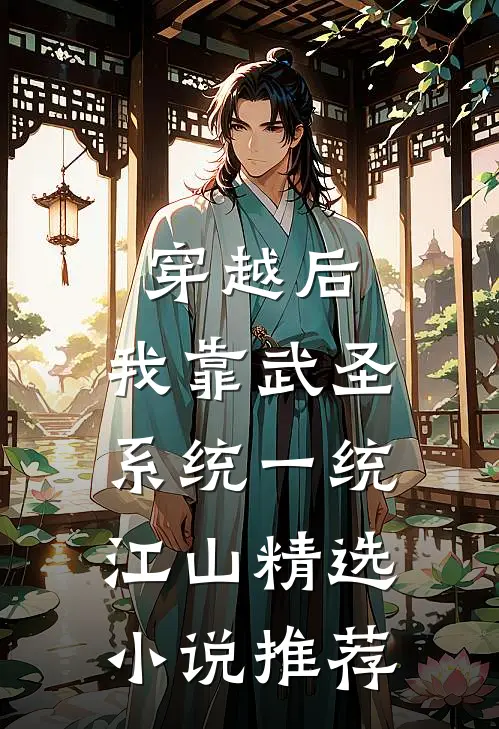 穿越后，我靠武圣系统一统江山精选小说推荐