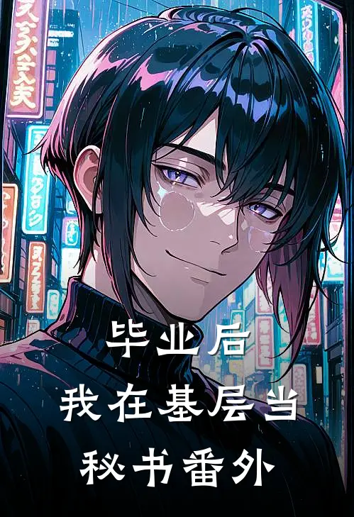 毕业后，我在基层当秘书番外