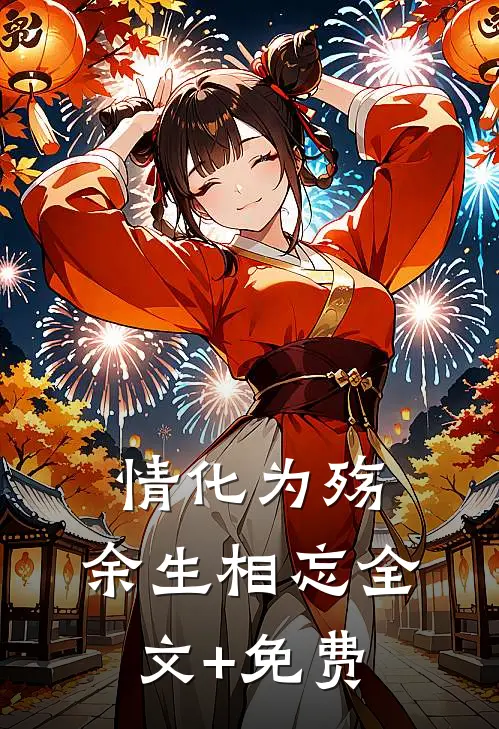 情化为殇，余生相忘全文+免费