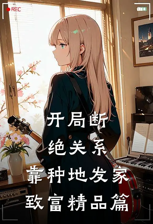 开局断绝关系，靠种地发家致富精品篇