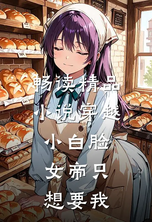 畅读精品小说穿越小白脸，女帝只想要我