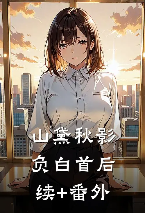 山黛秋影负白首后续+番外