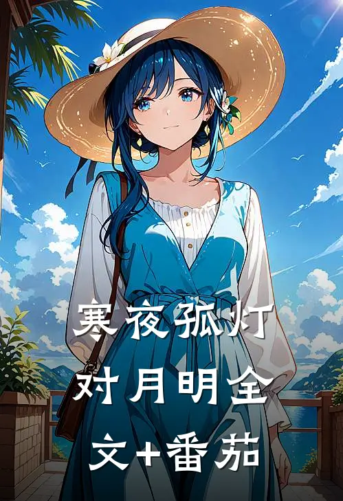 寒夜孤灯对月明全文+番茄