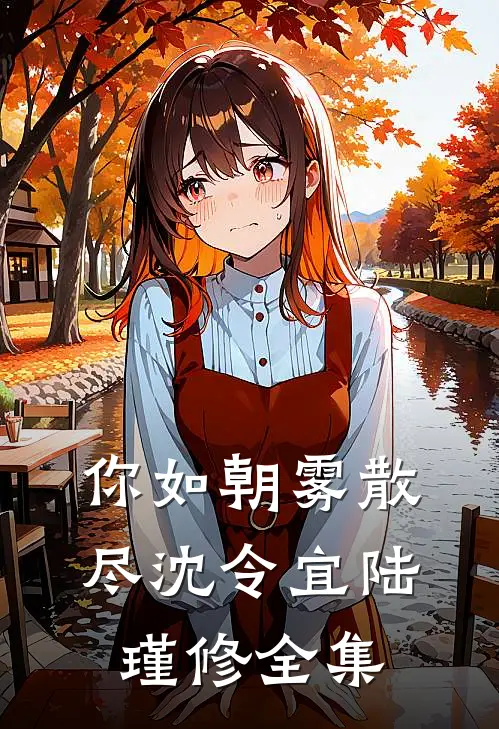 你如朝雾散尽沈令宜陆瑾修全集