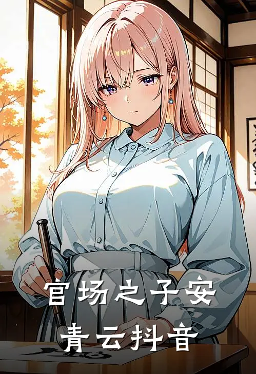 官场之子安青云抖音