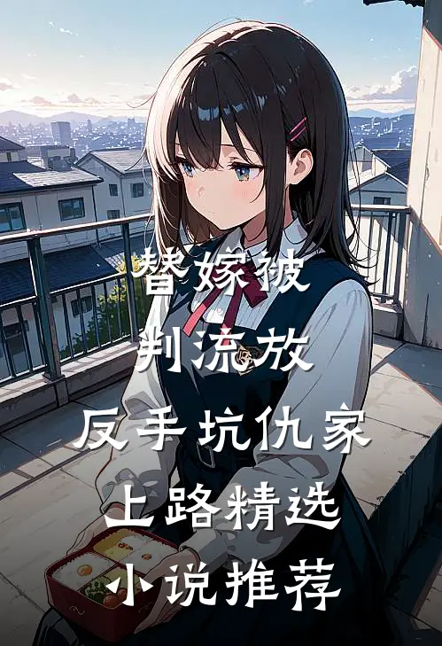 替嫁被判流放，反手坑仇家上路精选小说推荐