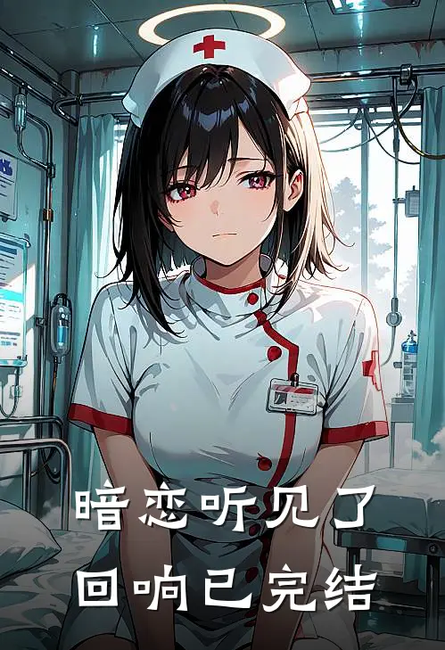 暗恋听见了回响已完结