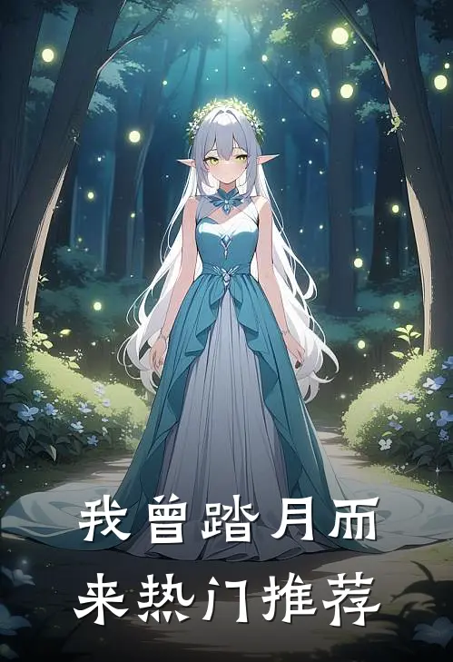 我曾踏月而来热门推荐