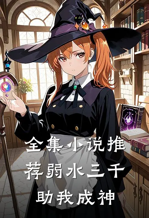 全集小说推荐弱水三千助我成神