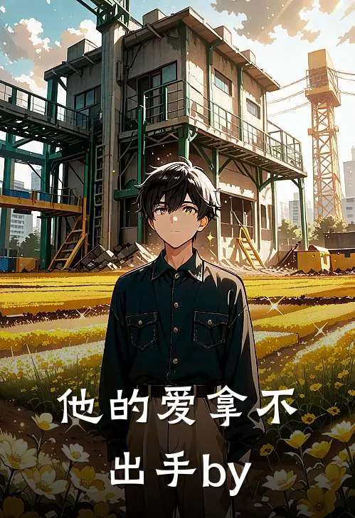 他的爱拿不出手by