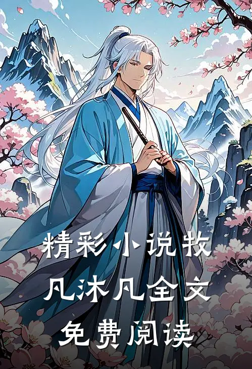 精彩小说牧凡沐凡全文免费阅读