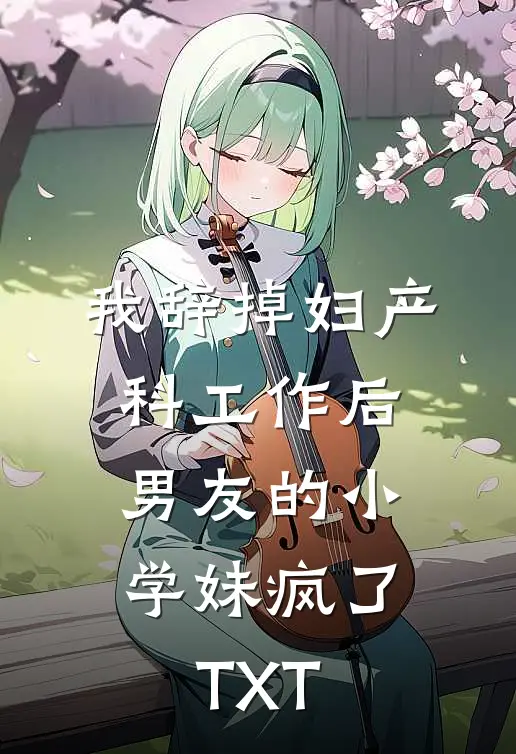 我辞掉妇产科工作后，男友的小学妹疯了TXT