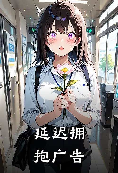 延迟拥抱广告