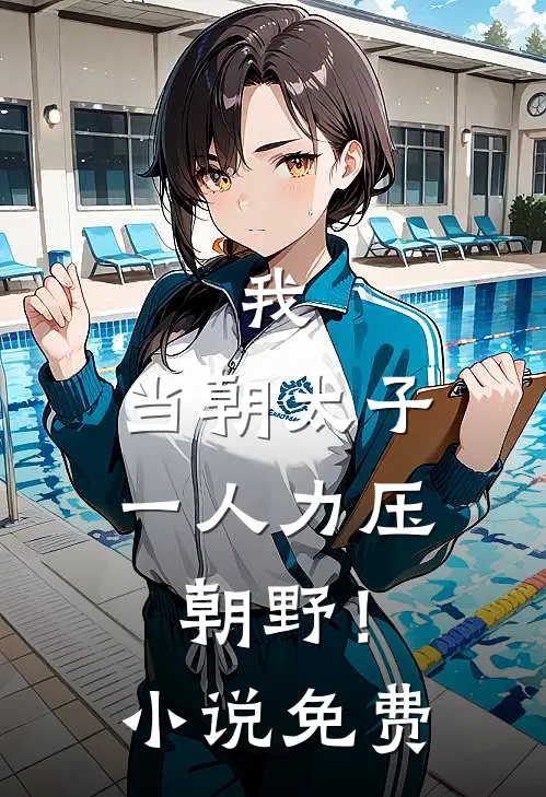 我，当朝太子，一人力压朝野！小说免费