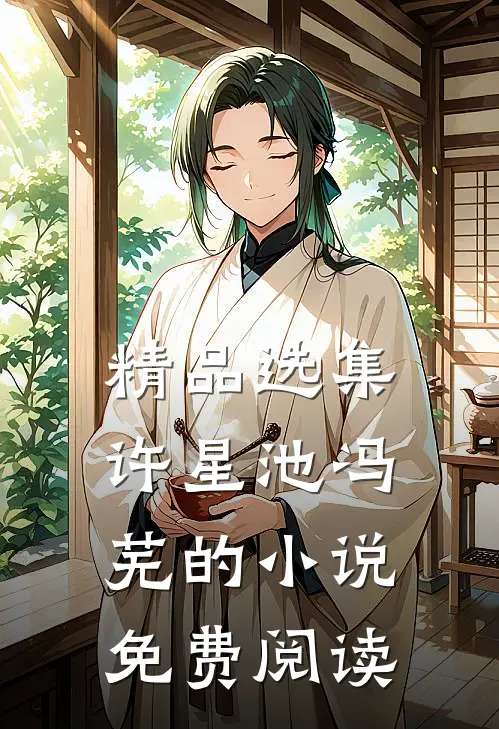 精品选集许星池冯芜的小说免费阅读