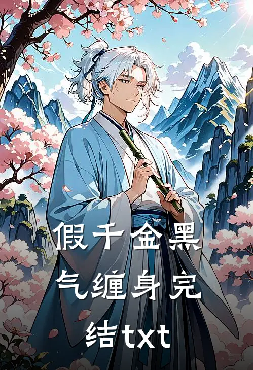 假千金黑气缠身完结txt